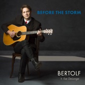 Before The Storm artwork