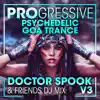 Stream & download On Mars (Progressive Psychedelic Goa Trance DJ Mixed)