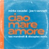 Ciao Mare Amore (Teo Mandrelli & Discoplex Remix) - Single