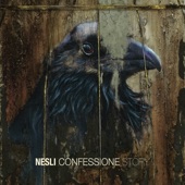 Confessione - story artwork