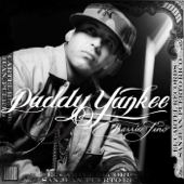 Gasolina - Daddy Yankee song art