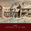 Footprints in the Snow - Single