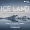 Ice Land: The Eternal Music (Bonus Track Version) album lyrics, reviews, download