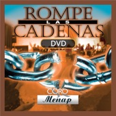 Rompe las Cadenas Dvd artwork