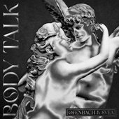 Body Talk (VIP Remix) artwork