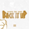 Back It Up - Single