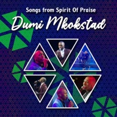 Songs From Spirit of Praise (feat. Spirit of Praise) - EP artwork