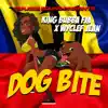 Stream & download Refugee Sound Presents Wyclef Jean and King Bubba FM "Dog Bite" - Single