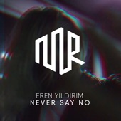 Never Say No artwork