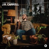 J.R. Carroll  OurVinyl Sessions - EP artwork