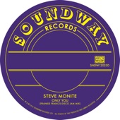 Steve Monite - Only You - Frankie Francis Disco Jam Edit