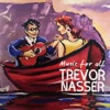 Trevor Nasser - The Lion Sleeps Tonight