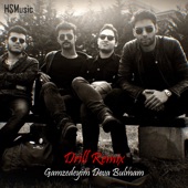Gamzedeyim Deva Bulmam (Drill Remix) artwork