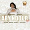 Seetoo Seet (feat. Alioune Mbaye Nder & Ndiole) - Aby Ndour lyrics