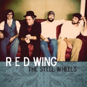 The Steel Wheels - Dance Me Around the Room
