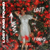 Lost and Found artwork