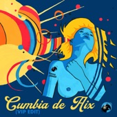 Cumbia de Aix (VIP Edit) artwork
