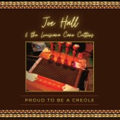 Joe Hall & The Louisiana Cane Cutters - Font Kee-Lot Two Step