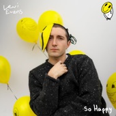Levi Evans - So Happy