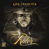 Ruler (feat. Slim Flex) [Radio Edit] artwork