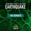 Stream & download Earthquake (feat. Jake Lewis) [The Remixes] - EP