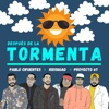 Después de la Tormenta (feat. Riosquad & Proyecto 67) - Single