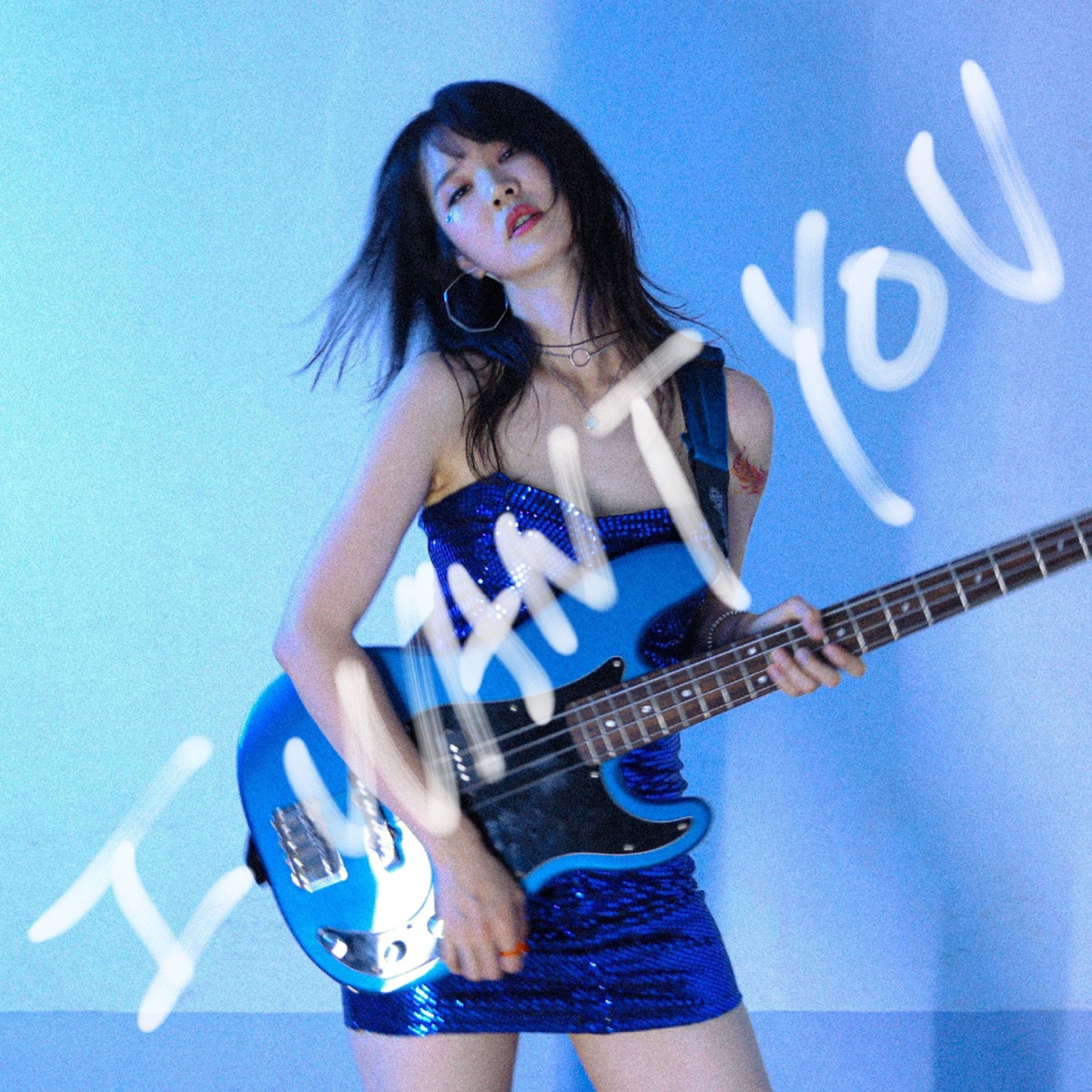 Luli lee - I Want You - Single (2023) [iTunes Plus AAC M4A]-新房子