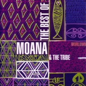 Moana and the Tribe - Tahi (Roots)