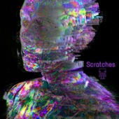 Scratches artwork