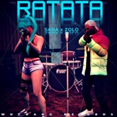 RATATA (feat. Zolo) artwork