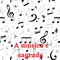 A MÚSICA É SAGRADA - ANTONIO CARLOS lyrics