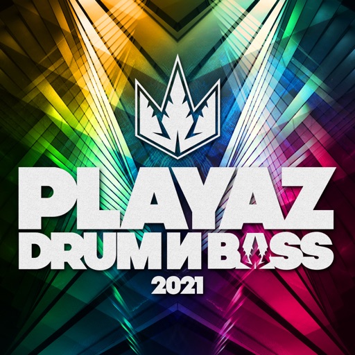 Playaz Drum & Bass 2021 by Various Artists
