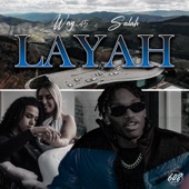 Layah artwork