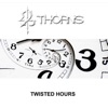 Twisted Hours - EP, 2023