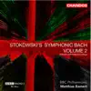 Stream & download Stokowski's Symphonic Bach, Vol. 2