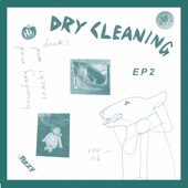 Dry Cleaning - Sit Down Meal