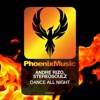 Andre Rizo & Sebastian Crayn - Dance All Night (Extended Mix)