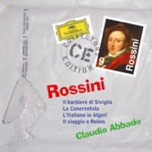 Gioachino Rossini - La Cenerentola / Act 1: "Signor, una parola"