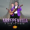 Arrepentida y sin Estrato - Single