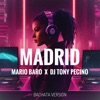 Madrid (Bachata Version) - Single