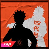 Rap do Minato e Naruto: A Canção de Pai e Filho (Nerd Hits) artwork