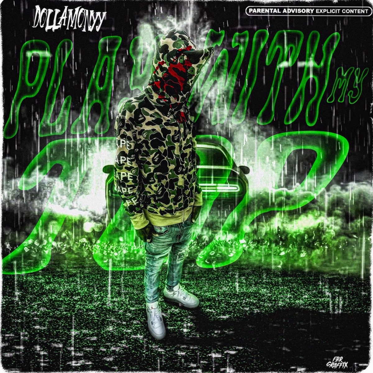 Play With My Top Single By Dollamonyy On Apple Music
