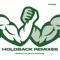 Holdback (Blake Leisurely Pacey Edit) - Melbourne Drum Authority lyrics