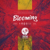 Blooming #1 artwork