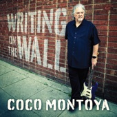 Coco Montoya - Late Last Night