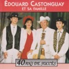 Edouard Castonguay - Au pays du country