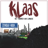 KLAAS -Het wonder van Emmen- artwork