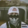 Bad Attitude - Single album lyrics, reviews, download