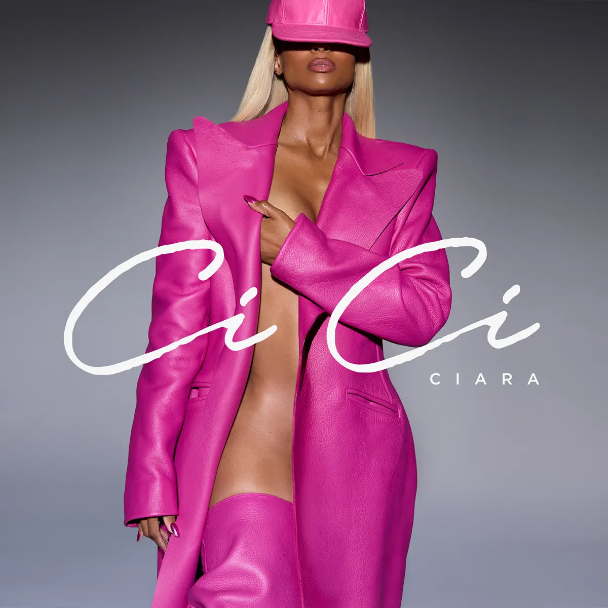 Ciara - CiCi (2023) [iTunes Plus AAC M4A]-新房子