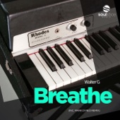 Breathe (Mark Di Meo 2am Jam Session Mix) artwork